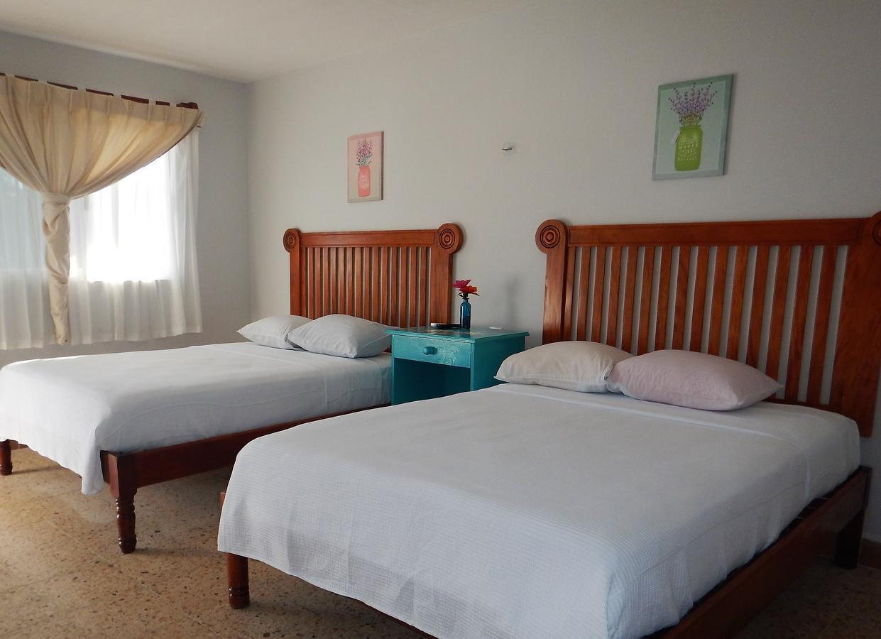 Blue Coconut Cancun Hotel Esterno foto