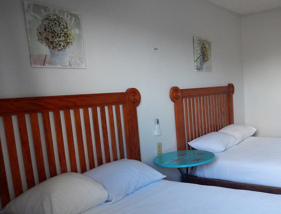 Blue Coconut Cancun Hotel Esterno foto