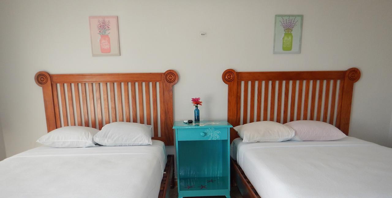 Blue Coconut Cancun Hotel Esterno foto
