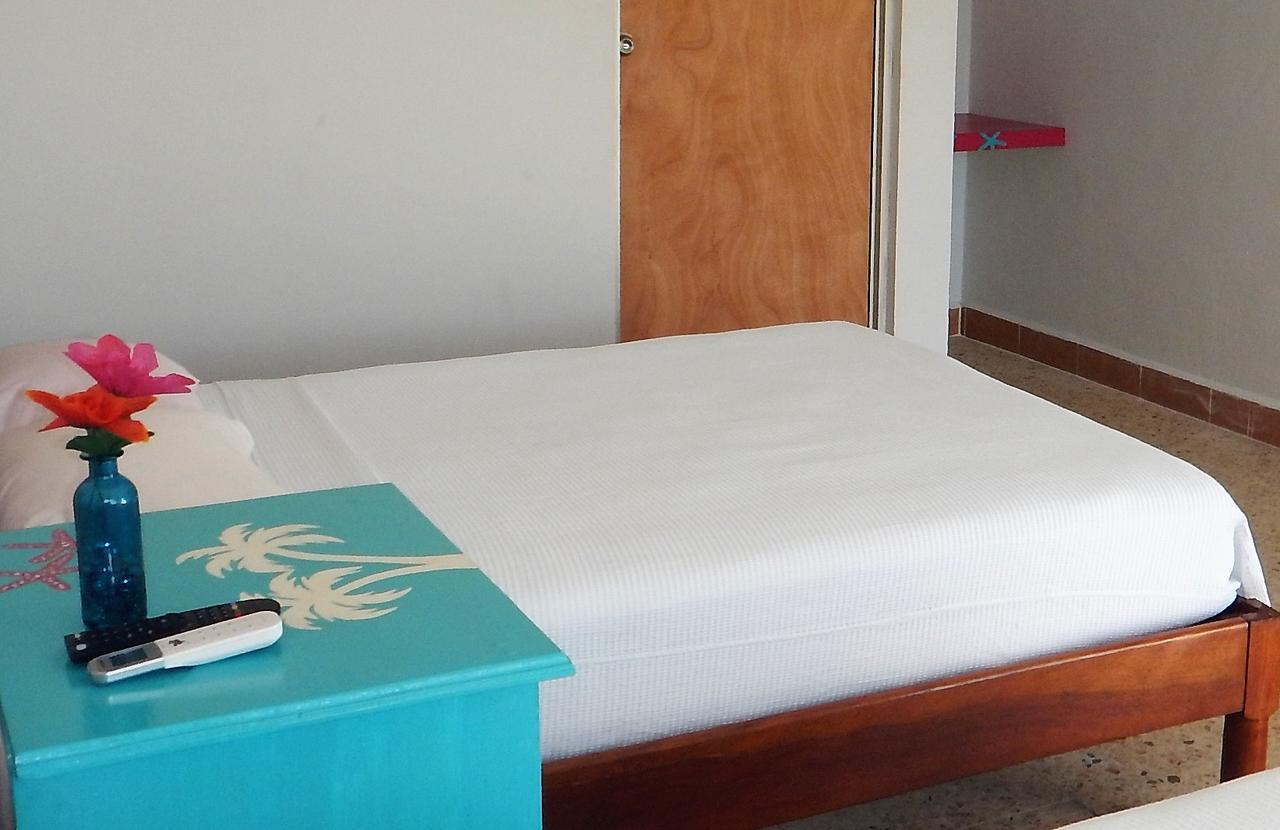 Blue Coconut Cancun Hotel Esterno foto