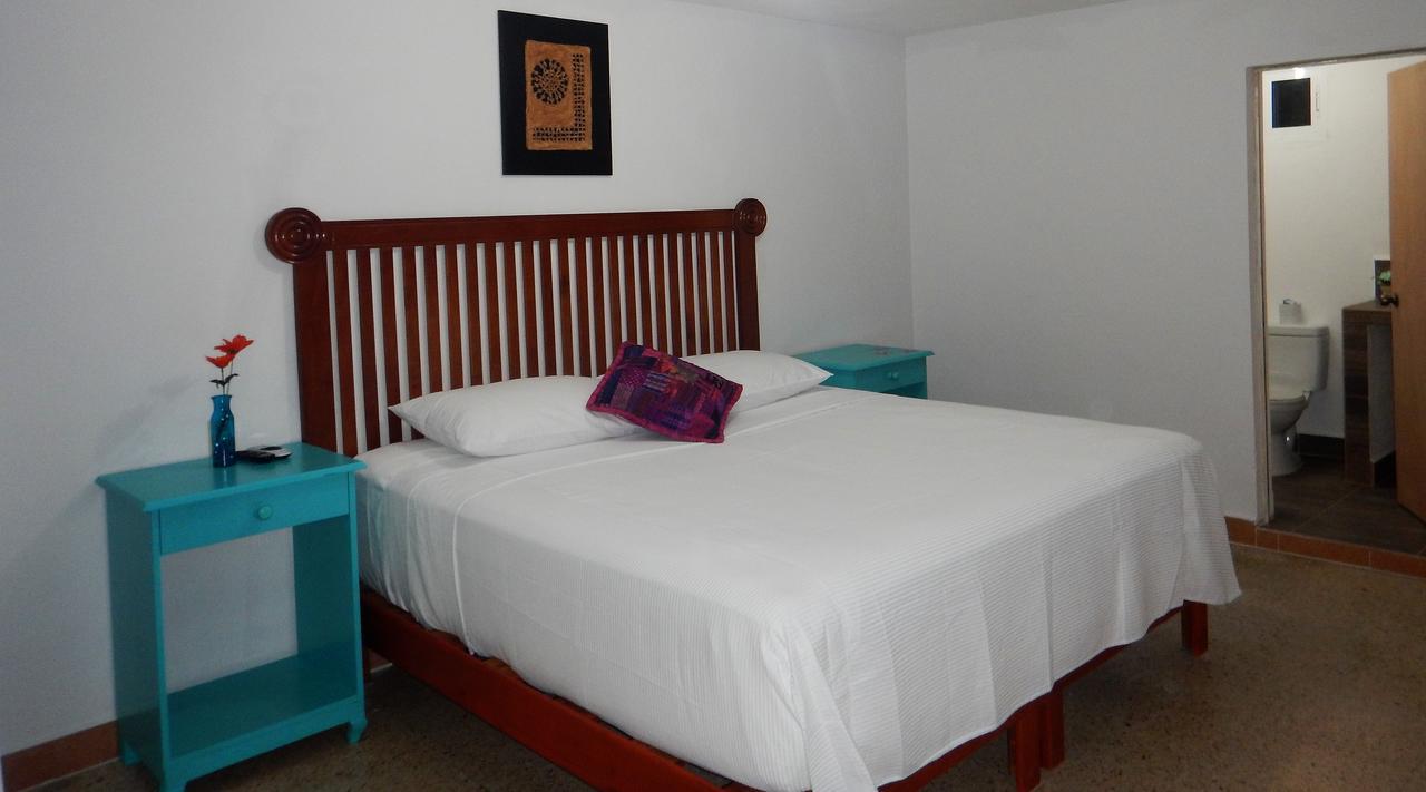 Blue Coconut Cancun Hotel Esterno foto